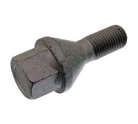FEBI BILSTEIN Wheel Bolt 46684 M14 x 1,5 Conical Seat F 22 10.9 for light alloy rims, for steel rims 21 Steel Male Hex CITROËN: Relay II Van
