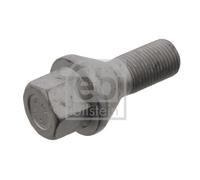 Wheel Bolt For Alloy & Steel Rims x4 Febi 46685 Fits Peugeot Boxer 5405.79 94 on
