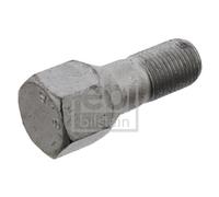 Ferdinand Bilstein Wheel Bolt 46686 Fits Peugeot 540576 1345714080 (Single)