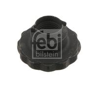 Front Axle Nut Fits Volkswagen Crossfox Crosspolo Fox Polo 60 61 Spac Febi 46689