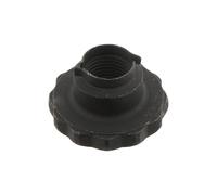 Ferdinand Bilstein Front Axle Nut 46689 – Fits VW Crossfox, CrossPolo, Fox, Polo 60/61