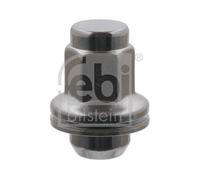 Febi Bilstein Wheel Nut fits Lexus - 46690 - OE Matching and Precision Fit