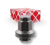 Wheel Bolt / Stud / Nut fits TOYOTA LAND CRUISER J2, VDJ200 4.5D 2007 on 1VD-FTV