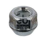 febi bilstein 46693 Wheel Nut for steel rim, pack of one