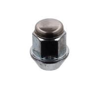 febi bilstein 46694 Wheel Nut for light alloy wheel rim, pack of one