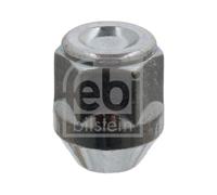 FEBI BILSTEIN 46696 Wheel Nut for ,AUTOZAM,GENESIS,HYUNDAI,KIA,MAZDA,MITSUBISHI