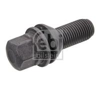 FEBI BILSTEIN 46699 Wheel Bolt Front Rear Fits Renault Laguna 3 Sport Tourer