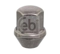febi bilstein 46701 Wheel Nut for steel rim, pack of one