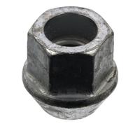 Febi Bilstein 46702 Wheel Nut Front Rear Fits Chevrolet Aveo Bolt Opel Vauxhall