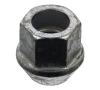 febi bilstein 46702 Wheel Nut, pack of one