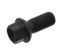 FEBI BILSTEIN 46703 Wheel Bolt Front Rear Fits Mercedes SL A-Class Saloon