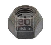 FEBI BILSTEIN Wheel Nuts 46705 Conical Seat F 19 FORD: KUGA 2, Focus 2 Kombi, FOCUS 3