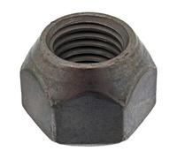 FEBI BILSTEIN Wheel Nuts 46705 Conical Seat F 19 FORD: KUGA 2, Focus 2 Kombi, FOCUS 3