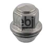 FEBI BILSTEIN Wheel Nuts 46708 Conical Seat F 19 FORD: KUGA 2, FOCUS 3, FIESTA 6