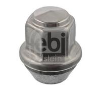 FEBI BILSTEIN Wheel Nuts 46708 Conical Seat F 19 FORD: KUGA 2, FOCUS 3, FIESTA 6
