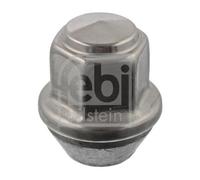 FEBI BILSTEIN Wheel Nuts 46708 Conical Seat F 19 FORD: KUGA 2, FOCUS 3, FIESTA 6