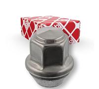FEBI BILSTEIN Wheel Nuts 46708 Conical Seat F 19 FORD: KUGA 2, FOCUS 3, FIESTA 6