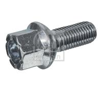 febi bilstein 46713 Wheel Bolt Fits Seat Mii electric 1.0 1.0 EcoFuel