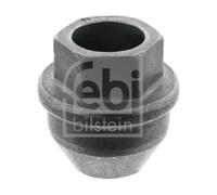 Febi Bilstein 46714 Front Rear Wheel Nut Steel M14 x 1.5 Thread Size Fits Ford