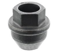 febi bilstein 46714 Wheel Nut for steel rim, pack of one