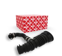 FEBI BILSTEIN 46730 Intake pipe, air filter