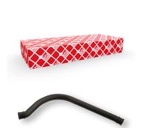 FEBI BILSTEIN 46735 Crankcase breather hose