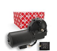 febi bilstein 46741 Wiper Motor, pack of one