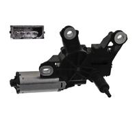 New Wiper Motor for VW:POLO 6Q6955711 6Q6955711B
