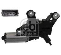 Febi Bilstein 46750 Rear Wiper Motor Fits VW Polo 6Q6955711