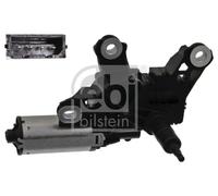 FEBI BILSTEIN 46750 Wiper Motor Rear Windscreen Windshield Fits VW Polo