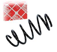 febi bilstein 46878 Coil Spring, pack of one