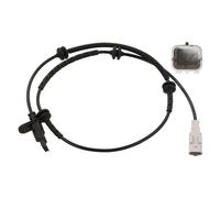 FEBI BILSTEIN 47005 Wheel Speed Sensor Left Front Right Fits Peugeot 607