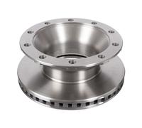 FEBI Bilstein Brake Disc 47030 Rear - Fits Scania Krone Meritor Schmitz Cargobull