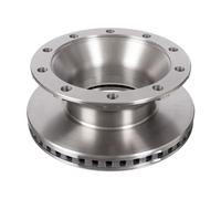 FEBI BILSTEIN 47030 Brake Disc Rear Fits Scania Krone Meritor Schmitz Cargobull