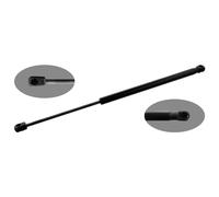 FEBI BILSTEIN 47036 Tailgate strut