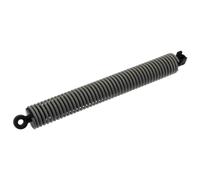 FEBI BILSTEIN 47037 Boot Cargo Area Gas Spring Left Rear Fits Alpina B7 BMW 7