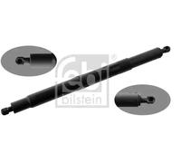 FEBI BILSTEIN 47074 Tailgate strut