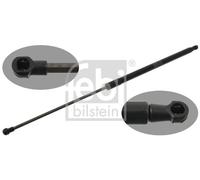 Febi Bilstein 47090 Both Sides Boot-/Cargo Area Gas Spring Fits Opel Vauxhall