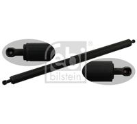 Febi Bilstein 47091 Both Sides Gas Spring Boot Strut Fits Bmw 5 Series