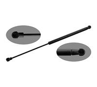 febi bilstein 47103 Gas Spring for tailgate, pack of one