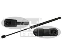 Boot Gas Strut 47108 Febi Spring Lift Tailgate Rear 8731V8 9687319580 9800717680