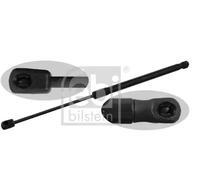 FEBI BILSTEIN 47108 Tailgate strut