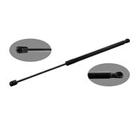 febi bilstein 47112 Gas Spring for tailgate, pack of one