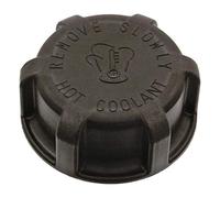 febi bilstein 47126 Cap for coolant expansion tank, pack of one