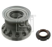 FEBI BILSTEIN 47128 Wheel Hub Front Rear Suspension Fits IVECO MAN NEOPLAN