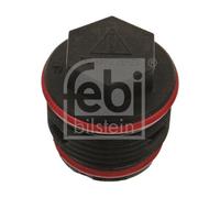 FEBI BILSTEIN 47133 Breather Screw/-valve, radiator for ,SCANIA