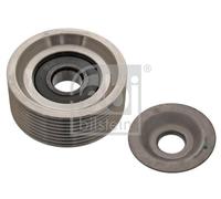 FEBI BILSTEIN 47136 Deflection / guide pulley, V-ribbed belt