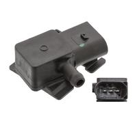 FEBI BILSTEIN 47155 Exhaust Pressure Sensor Fits BMW 1 Coupe Convertible Mini