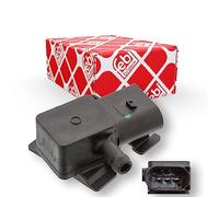 febi bilstein 47155 Exhaust Pressure Sensor, pack of one
