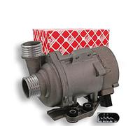 febi bilstein 47160 Water Pump electromagnetic, pack of one